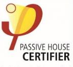 We now offer Passivhaus Certification!