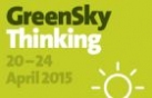'Social Engineering': Green Sky Thinking 2015