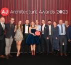 Passivhaus and all-electric projects triumph in AJ Awards!