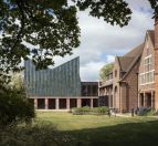 11 prizes at the Greater Cambridge Design and Construction Awards!