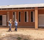 More Than a Building: We're supporting Article 25's programme in developing countries