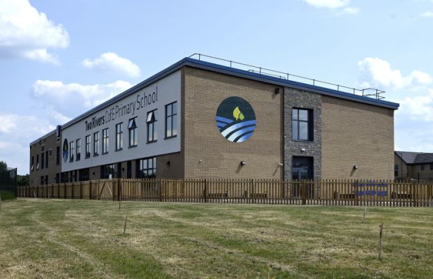 Two Rivers Primary School