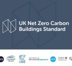We're contributing to the first ever Net Zero Carbon Buildings Standard