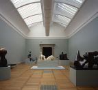 THE TECHNOLOGY BEHIND THE NEW LOOK AND FEEL TO TATE BRITAIN