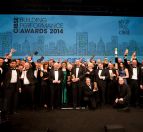 Building Services Consultancy of the Year 2014