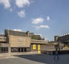 Southbank Centre Lighting Scheme Shortlisted for the Lux Awards
