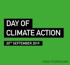 “Day of Climate Action”, 20th September 2019