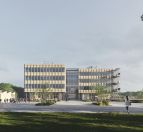 Sefton councillors unanimously approve plans for innovative £75m campus in Bootle