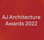 Our projects are among the finalists for the AJ Architecture Awards 2022!