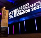 Three wins at the CIBSE Building Performance Awards 2022