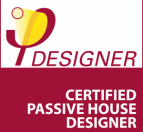 8 more Certified Passivhaus Designers / Consultants, bringing the total to 19!