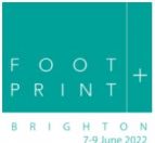 Join us at Footprint+, the UK's new Property Event for a Zero Carbon Future