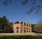 Max Fordham projects shine at the Greater Cambridge Design and Construction Awards