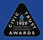 Max Fordham projects sweep up at the Civic Trust Awards